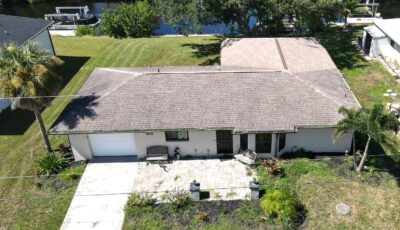 18938 Ayrshire Circle, Port Charlotte, FL 33948