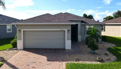 24675 Rio Villa Lakes Cir., Punta Gorda, FL 33950