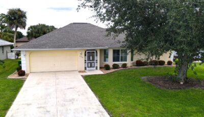 330 Maraca St., Punta Gorda, FL 33983