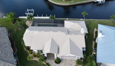 1191 Southland Rd., Venice, FL 34293