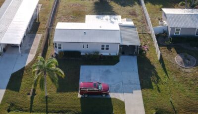 4361 Riverside Dr., Punta Gorda, FL 33982 3D Model