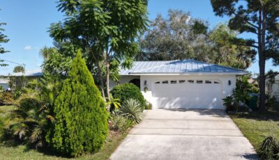 18422 Burkholder Cir., Port Charlotte, FL 33948