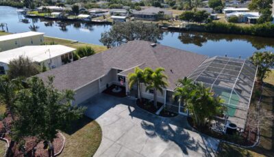 115 Dunn Drive NE, Port Charlotte, FL 33952