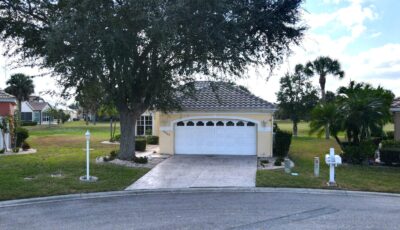10322 Arrowhead Dr., Punta Gorda, FL 33955