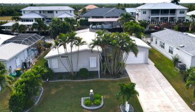 5464 River Bay Dr., Punta Gorda, FL 33950