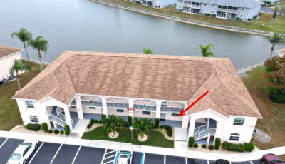 12144 Southwest Egret Cir., #503, Lake Suzy, FL 34269