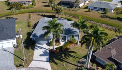 7342 N. Ficus Tree, Punta Gorda, FL 33955