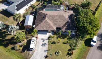 4114 Collingswood Blvd., Port Charlotte, FL 33948