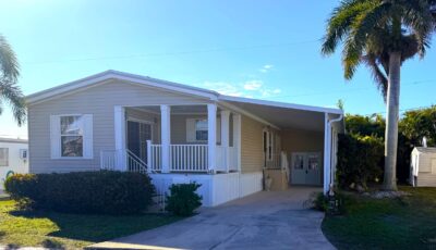 10101 Burnt Store Rd #141, Punta Gorda, FL 33950