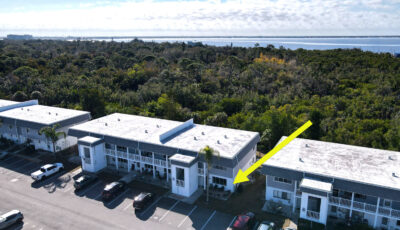 22375 Edgewater Ct., #137, Port Charlotte, FL 33980 3D Model