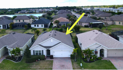 3704 Pebble Terrace, Punta Gorda, FL 33980 3D Model