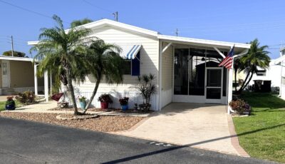 10100 Burnt Store Rd., #123, Punta Gorda, FL 33950 3D Model