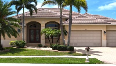 3801 Bal Harbor Blvd., Punta Gorda, FL 33950 3D Model