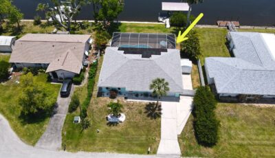 19179 Waterbury Ct., Port Charlotte, FL 33948 3D Model