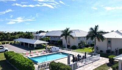 220 Coldeway Dr. #214, Punta Gorda FL 33950