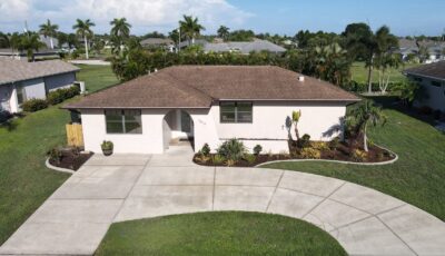 7513 S Blue Sage, Punta Gorda, FL 33955 3D Model
